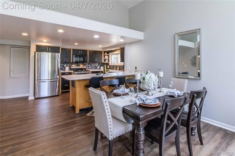 Tiny photo for 1834 Fairview Street, Birmingham City, MI 48009 (MLS # 20261020602)