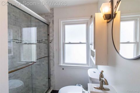 Tiny photo for 1834 Fairview Street, Birmingham City, MI 48009 (MLS # 20261020602)