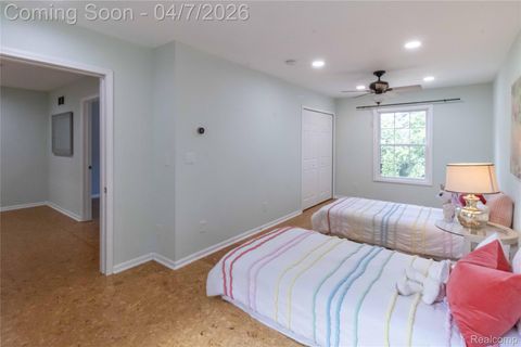 Tiny photo for 1834 Fairview Street, Birmingham City, MI 48009 (MLS # 20261020602)