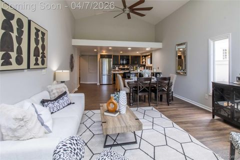 Tiny photo for 1834 Fairview Street, Birmingham City, MI 48009 (MLS # 20261020602)