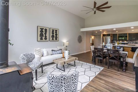 Tiny photo for 1834 Fairview Street, Birmingham City, MI 48009 (MLS # 20261020602)