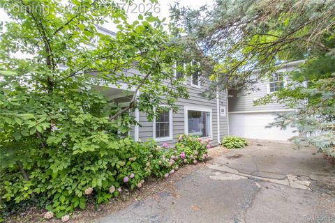 Tiny photo for 1834 Fairview Street, Birmingham City, MI 48009 (MLS # 20261020602)