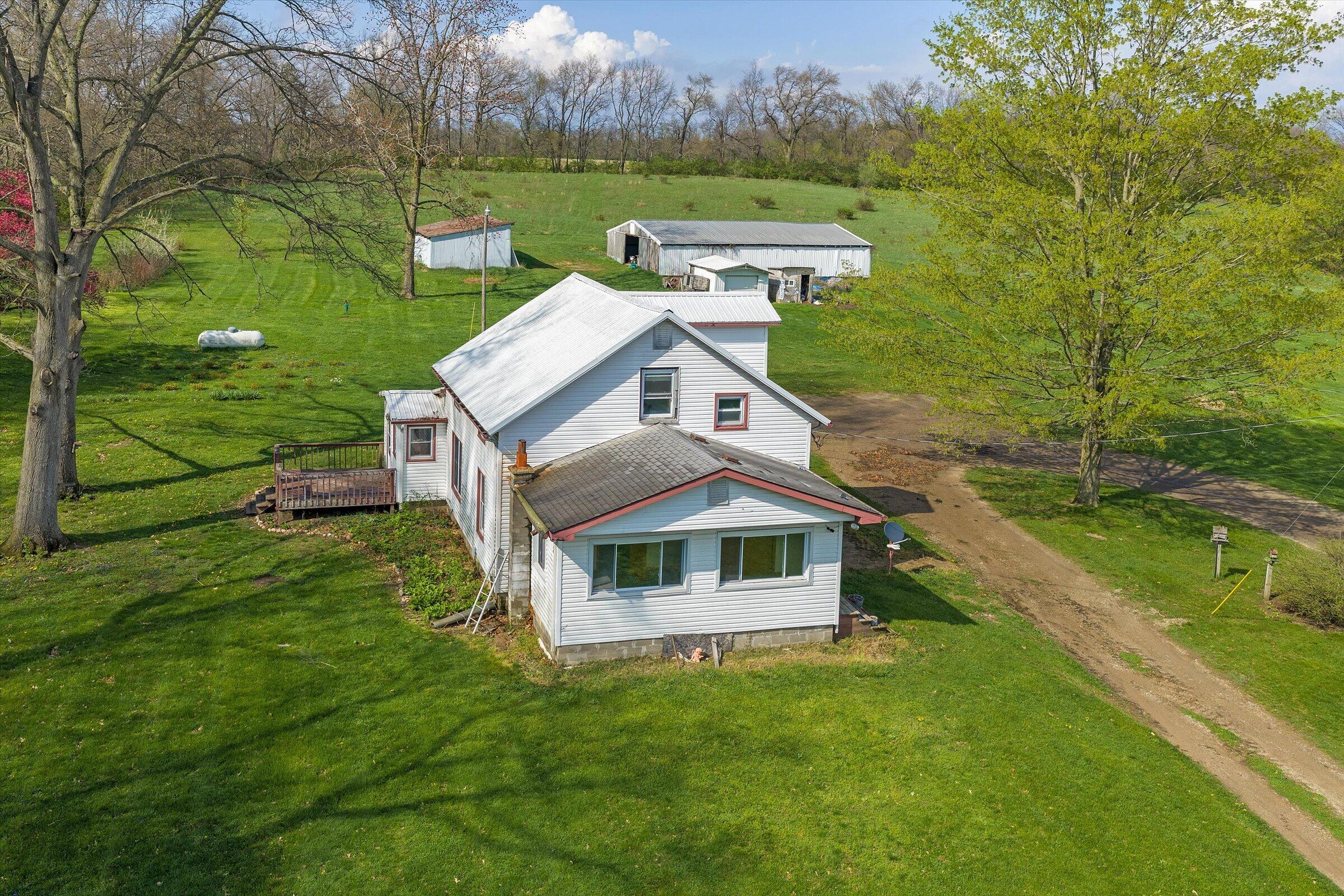 23476 Jefferson Center Street
