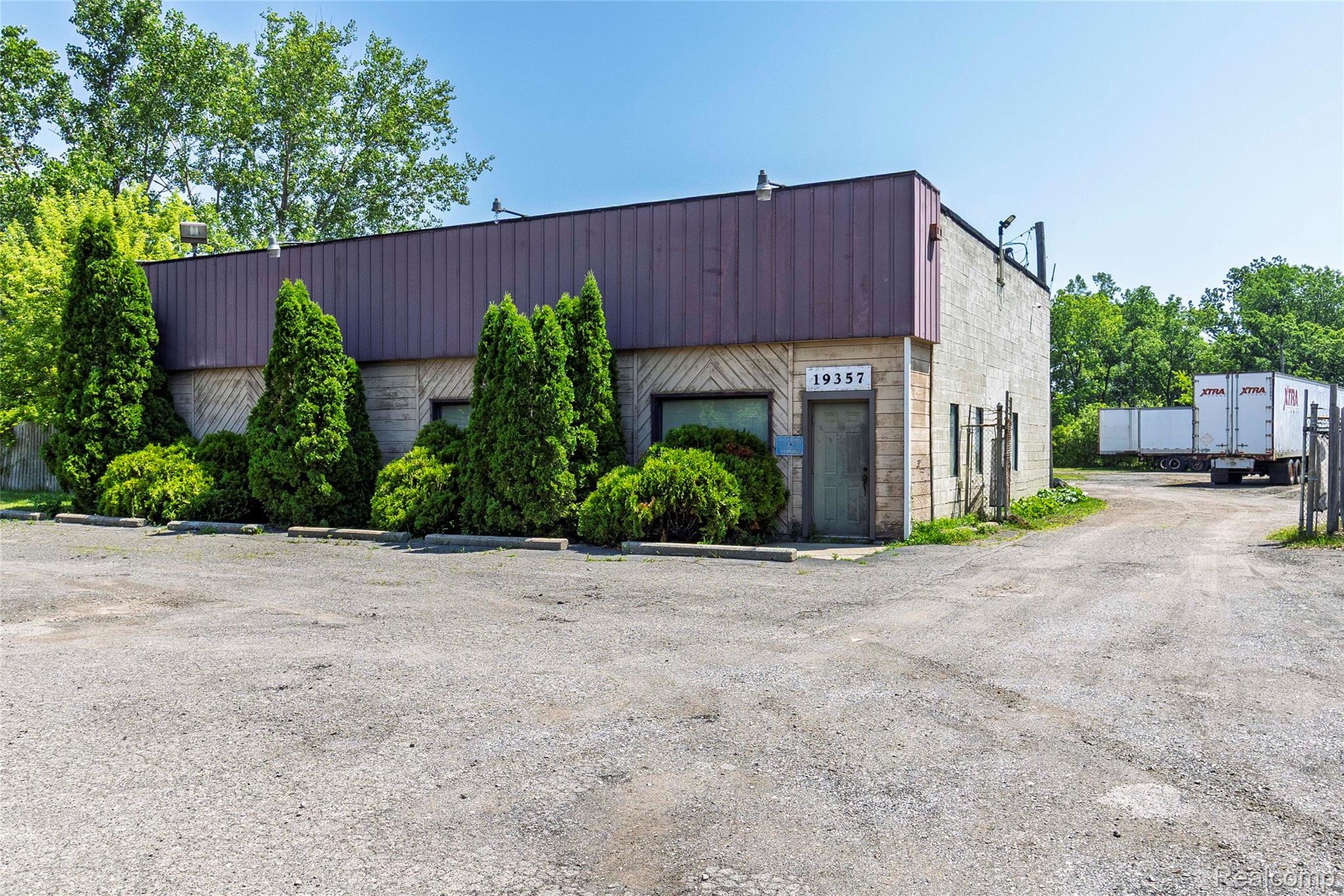 19357 Telegraph Road