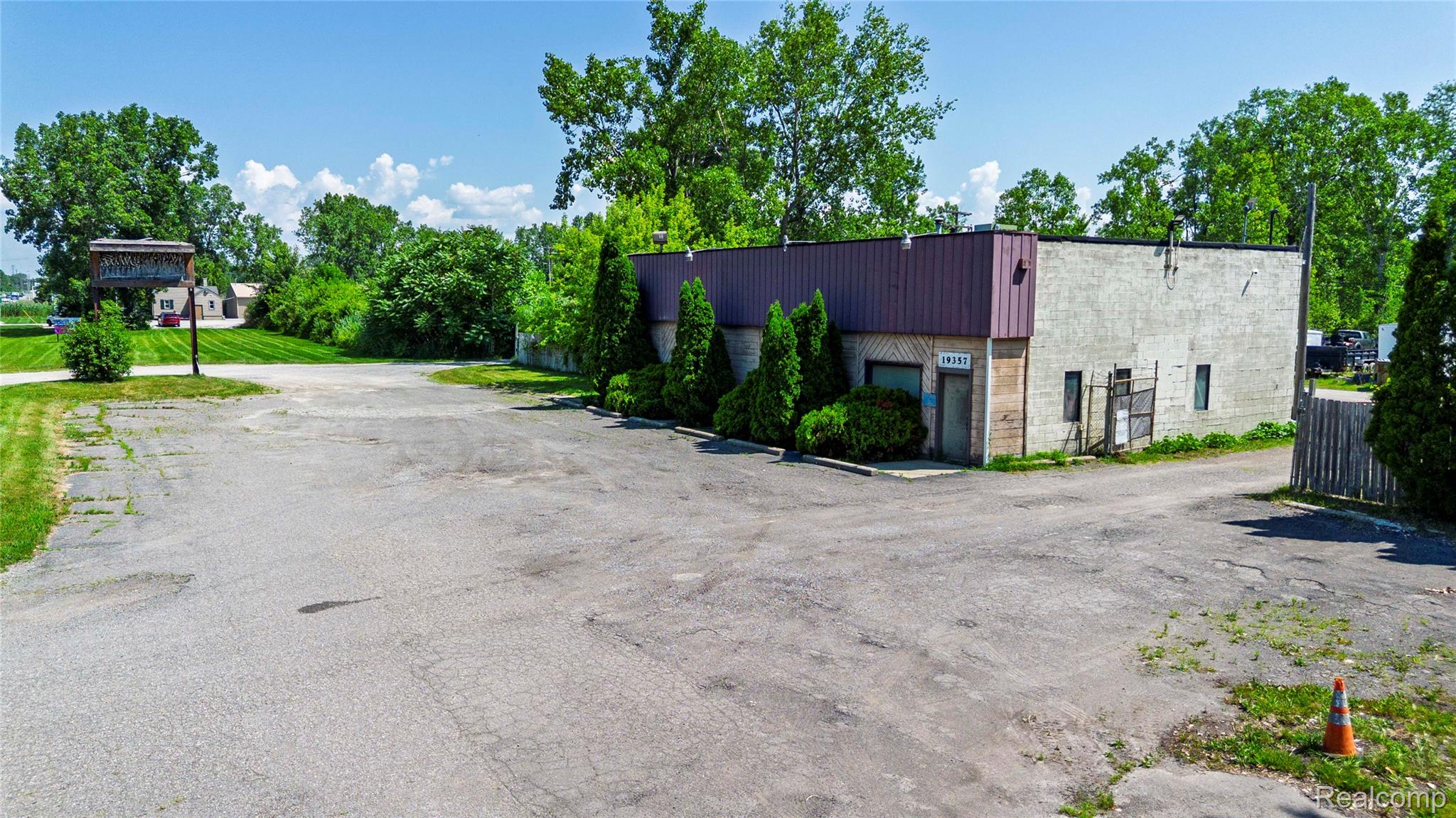 19357 Telegraph Road