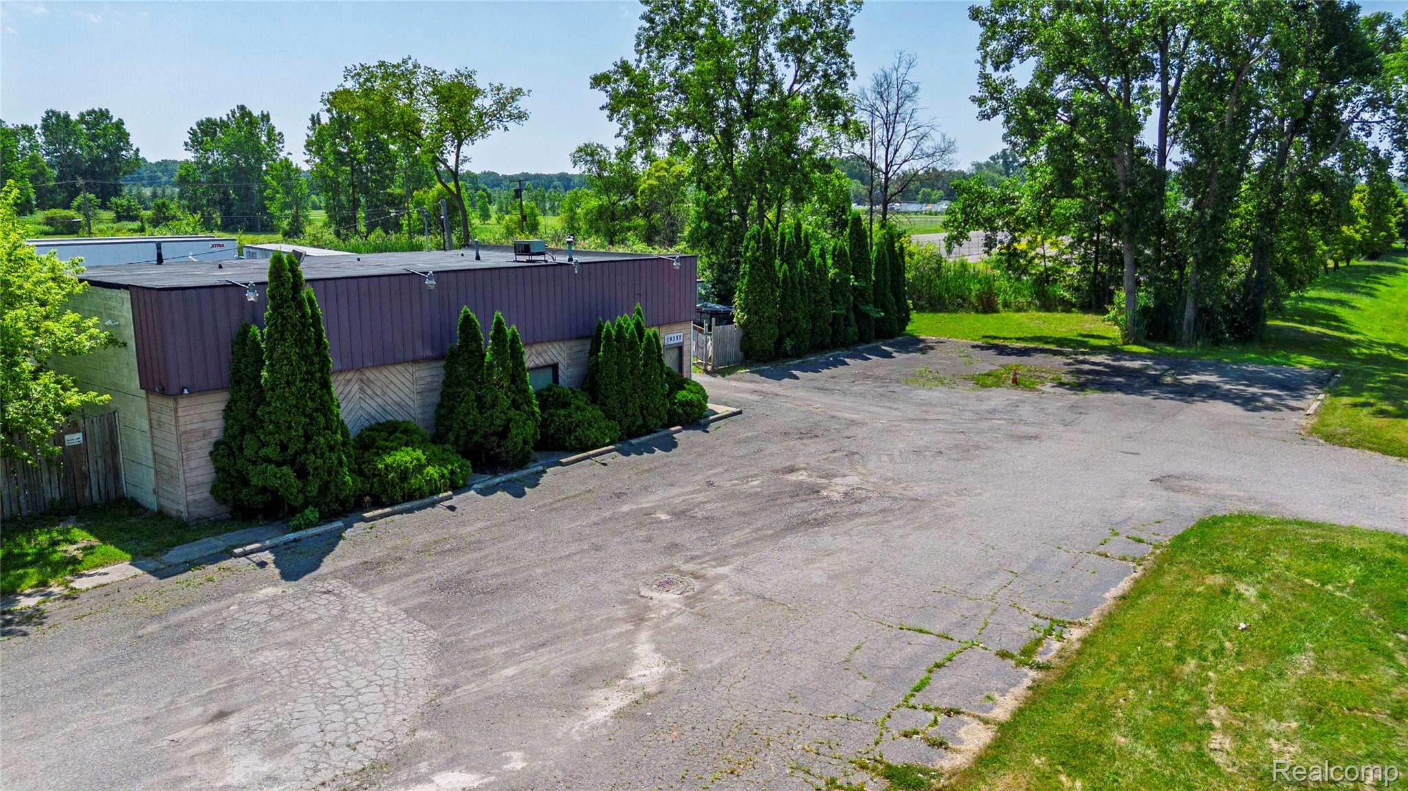 19357 Telegraph Road