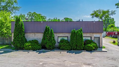 19357 Telegraph Road Brownstown Charter Township MI 48174