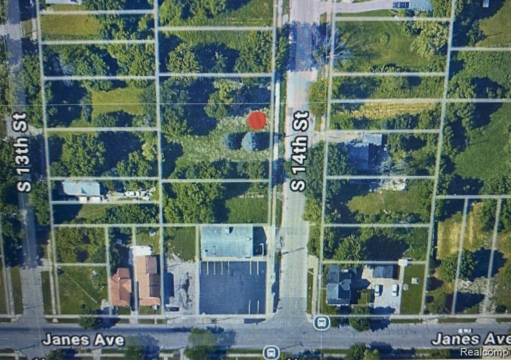 221 S 14th Street