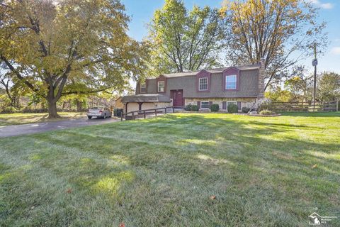 6247 Cheltenham Drive Bedford Township MI 48182