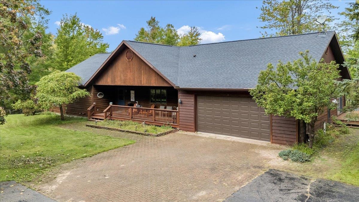 5500 NE County Line Road