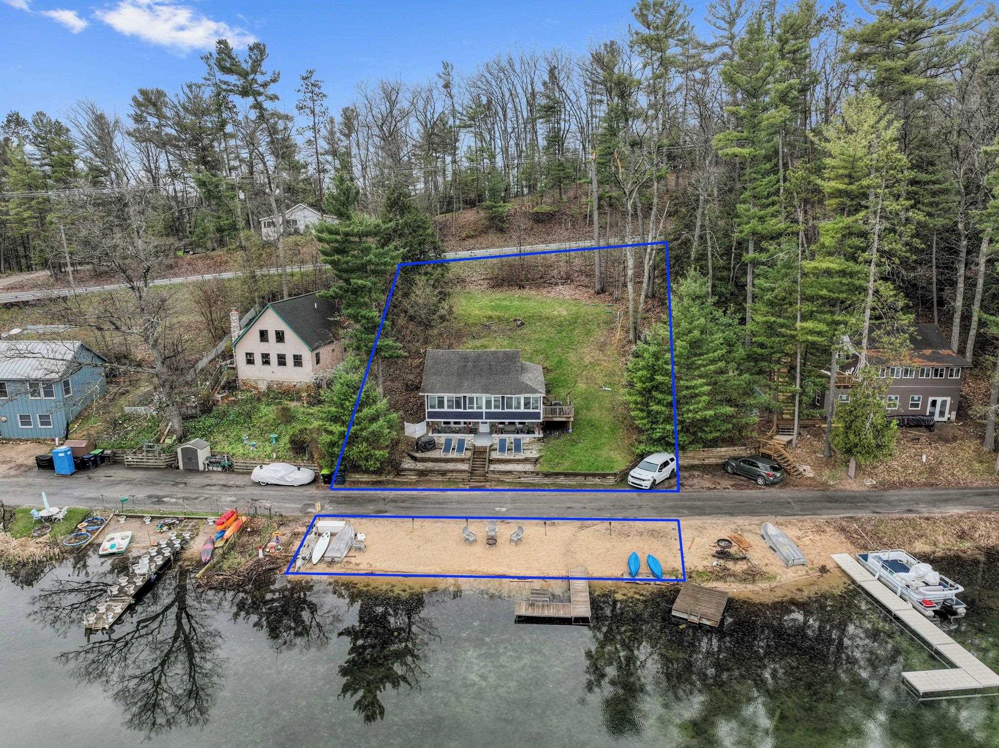 2442 Pinehurst Trail