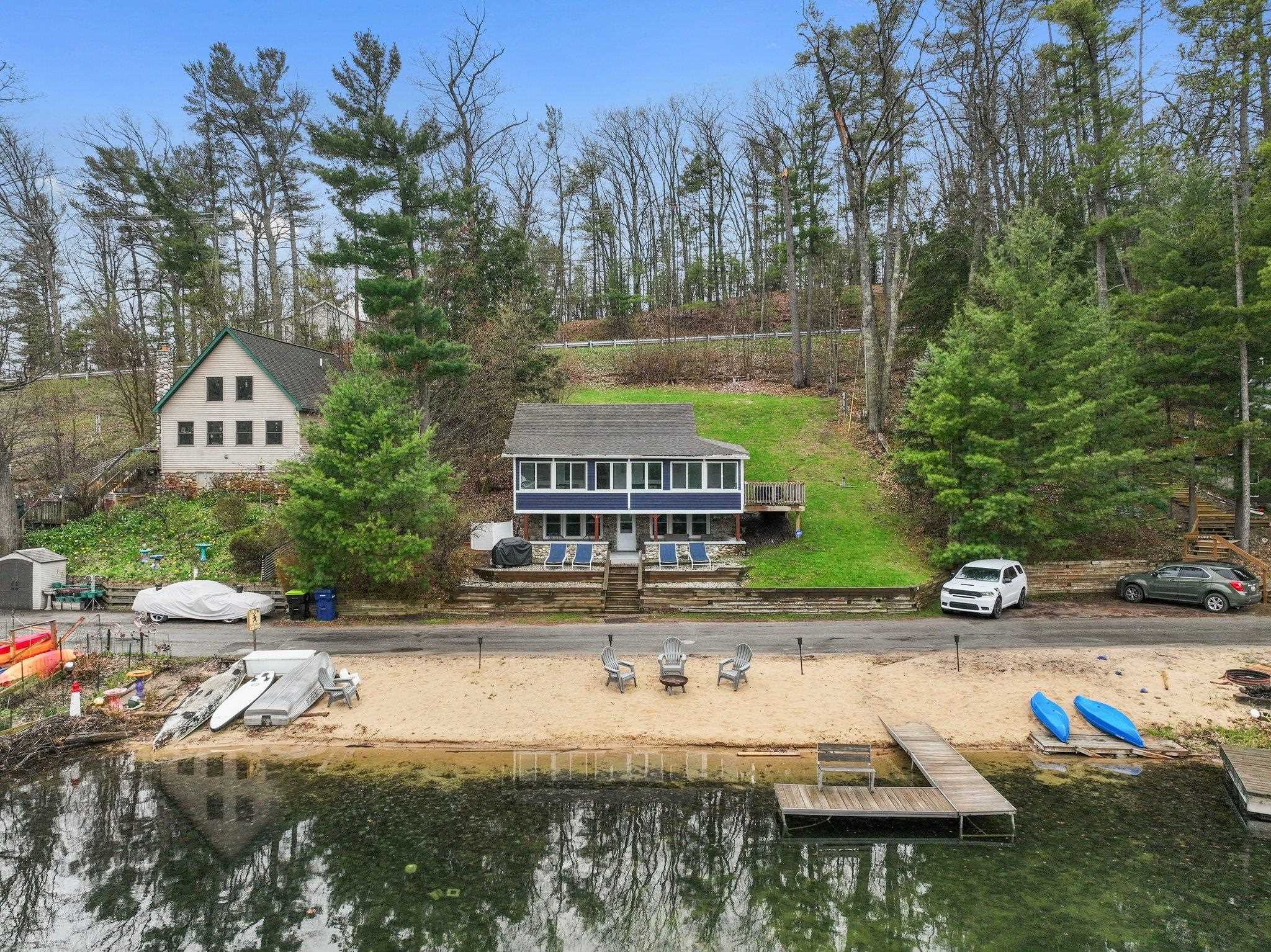2442 Pinehurst Trail