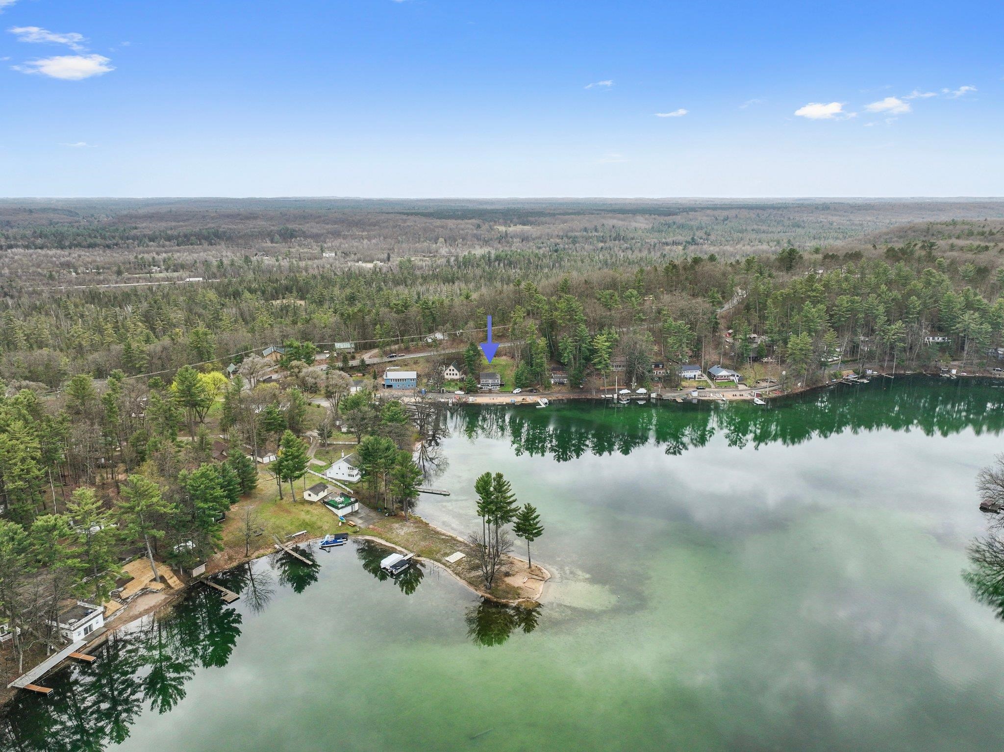 2442 Pinehurst Trail