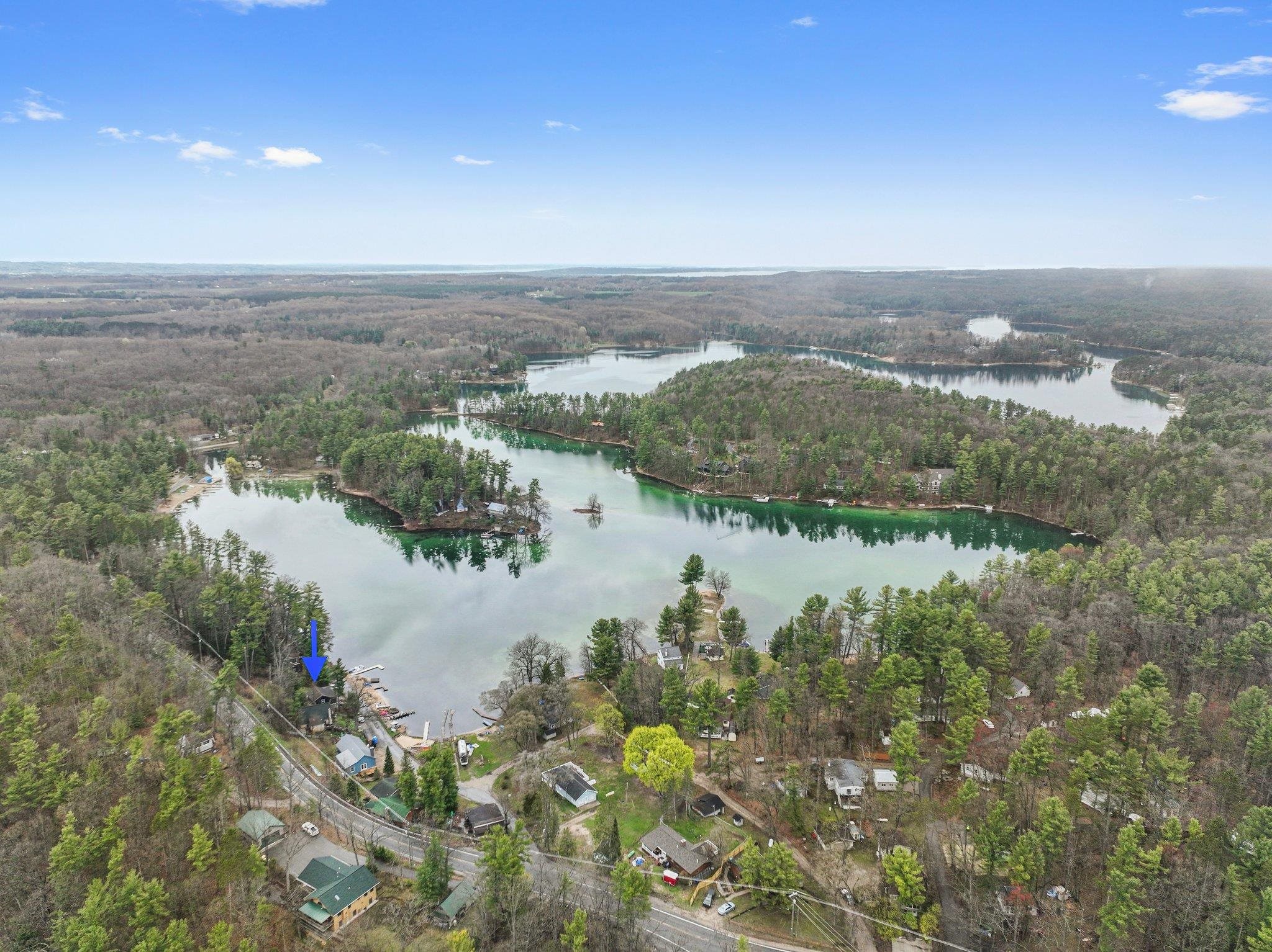 2442 Pinehurst Trail