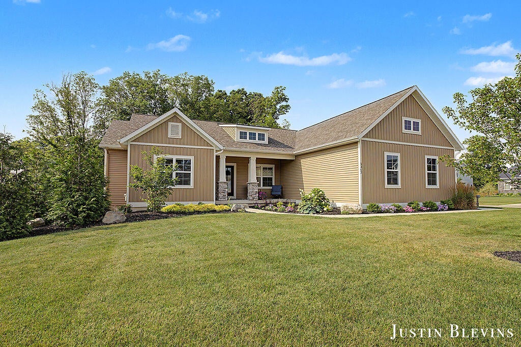 3362 Eagle Peak Court