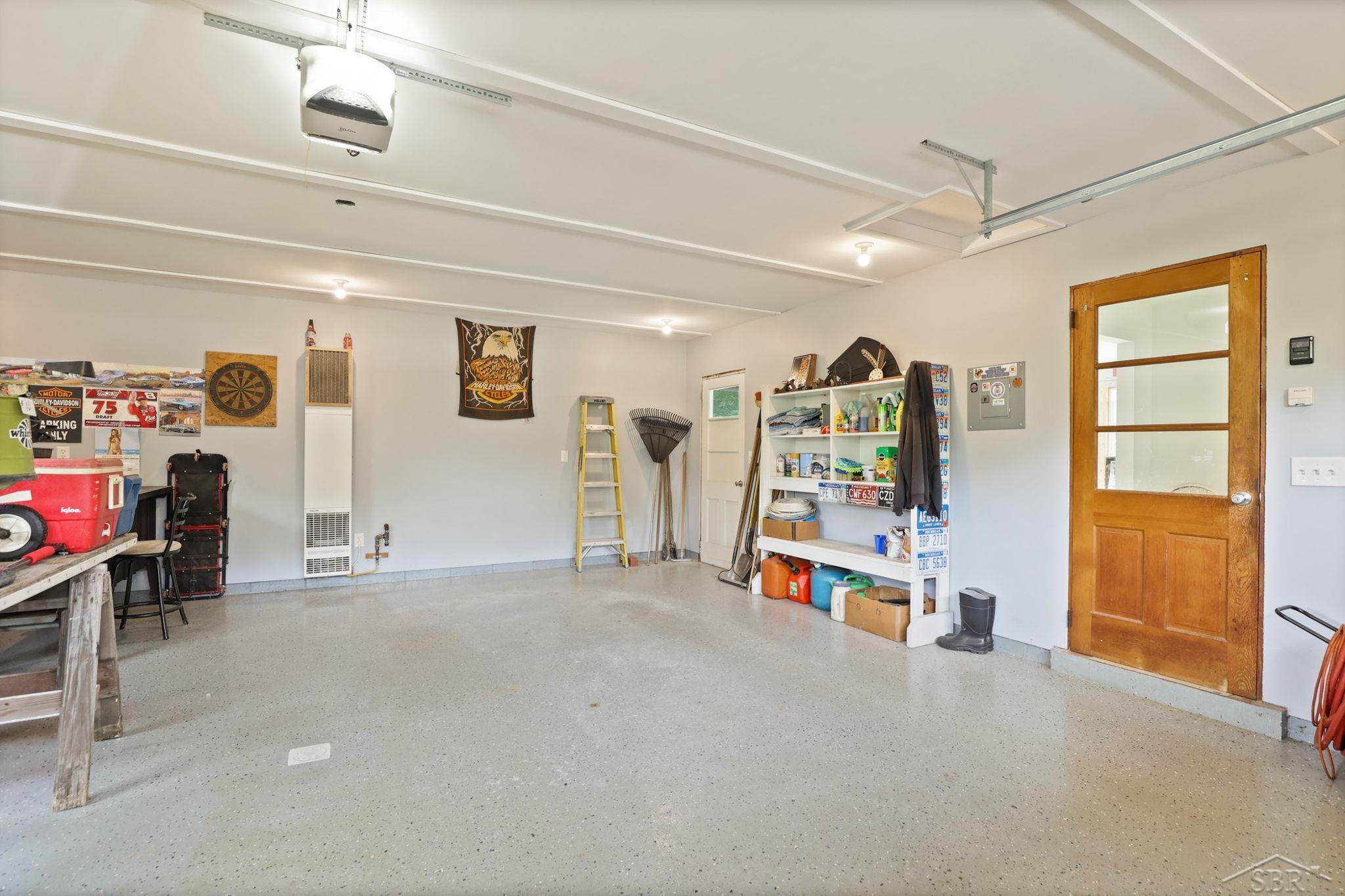 3050 W Sanilac Road