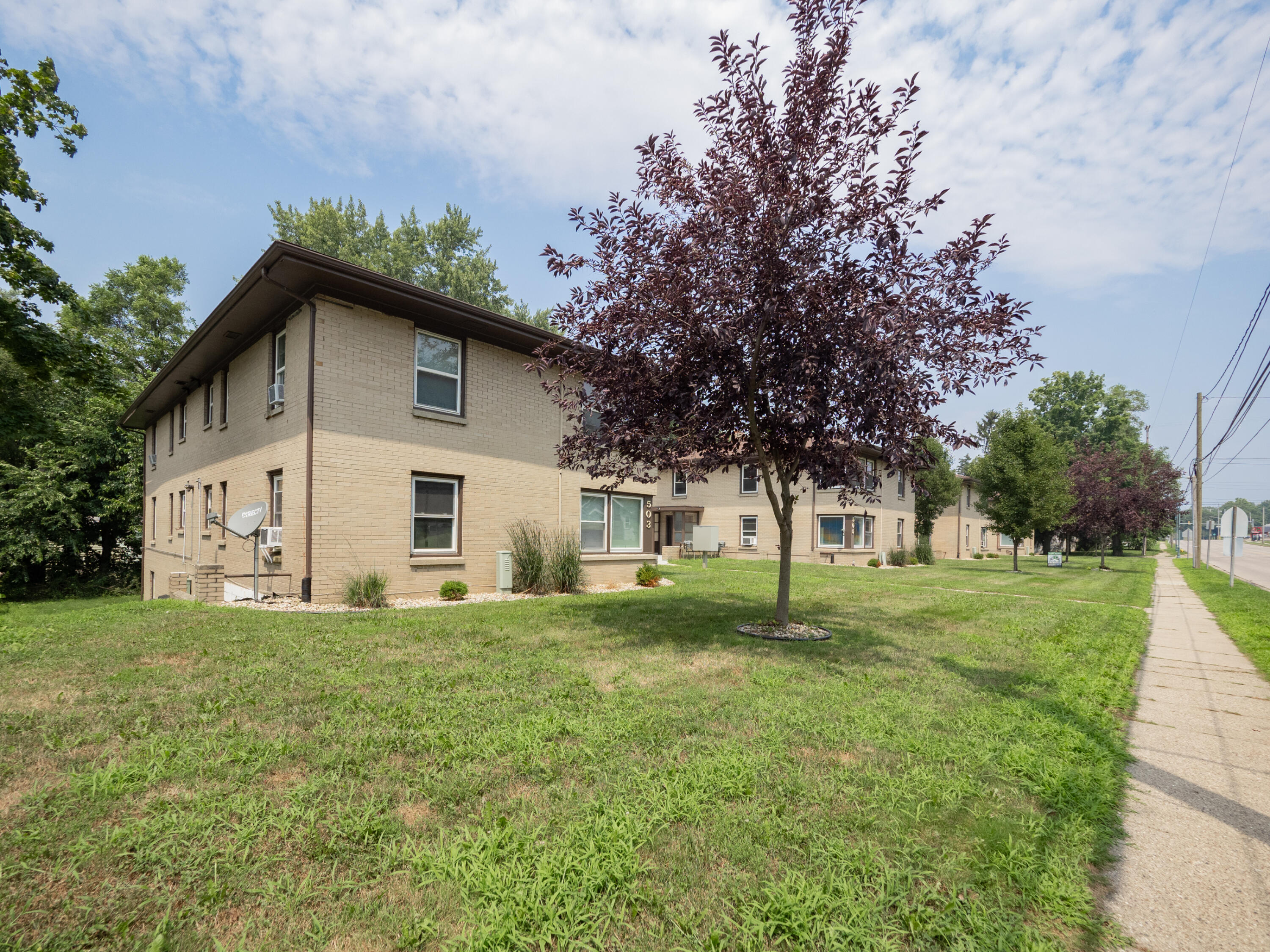 503 N Riverview Drive
