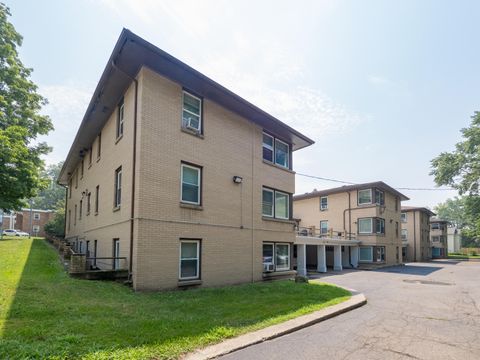 503 N Riverview Drive Parchment City MI 49004