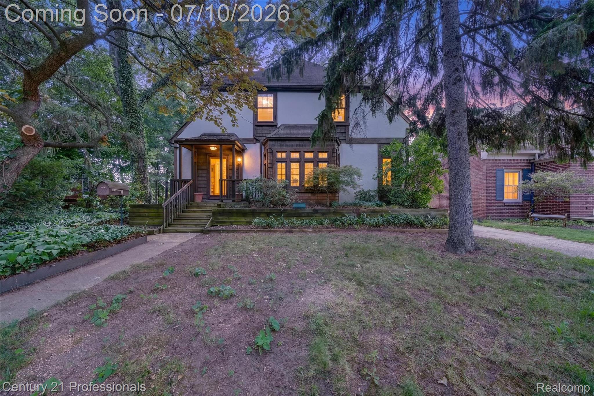 2019 N Highland Street