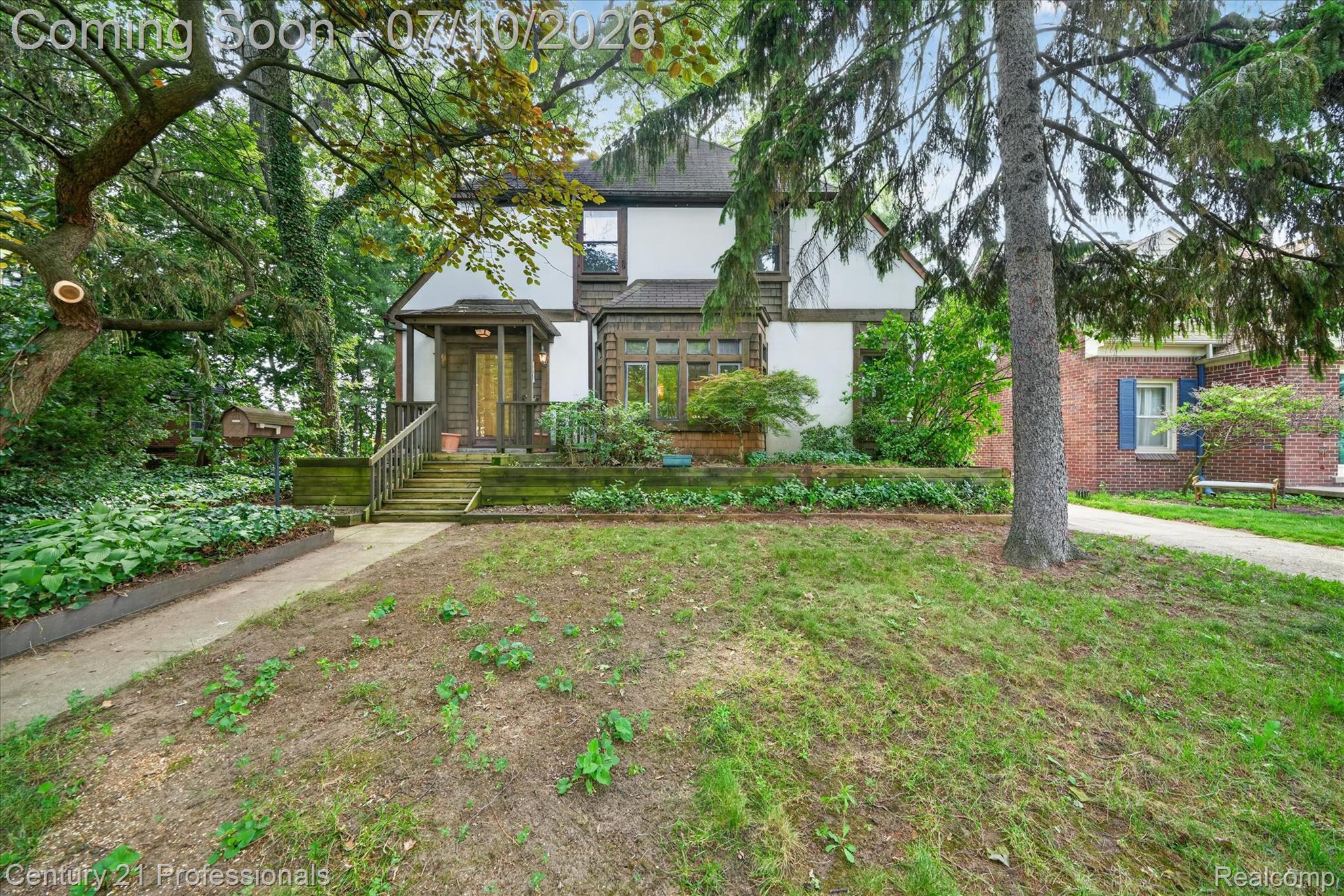 2019 N Highland Street