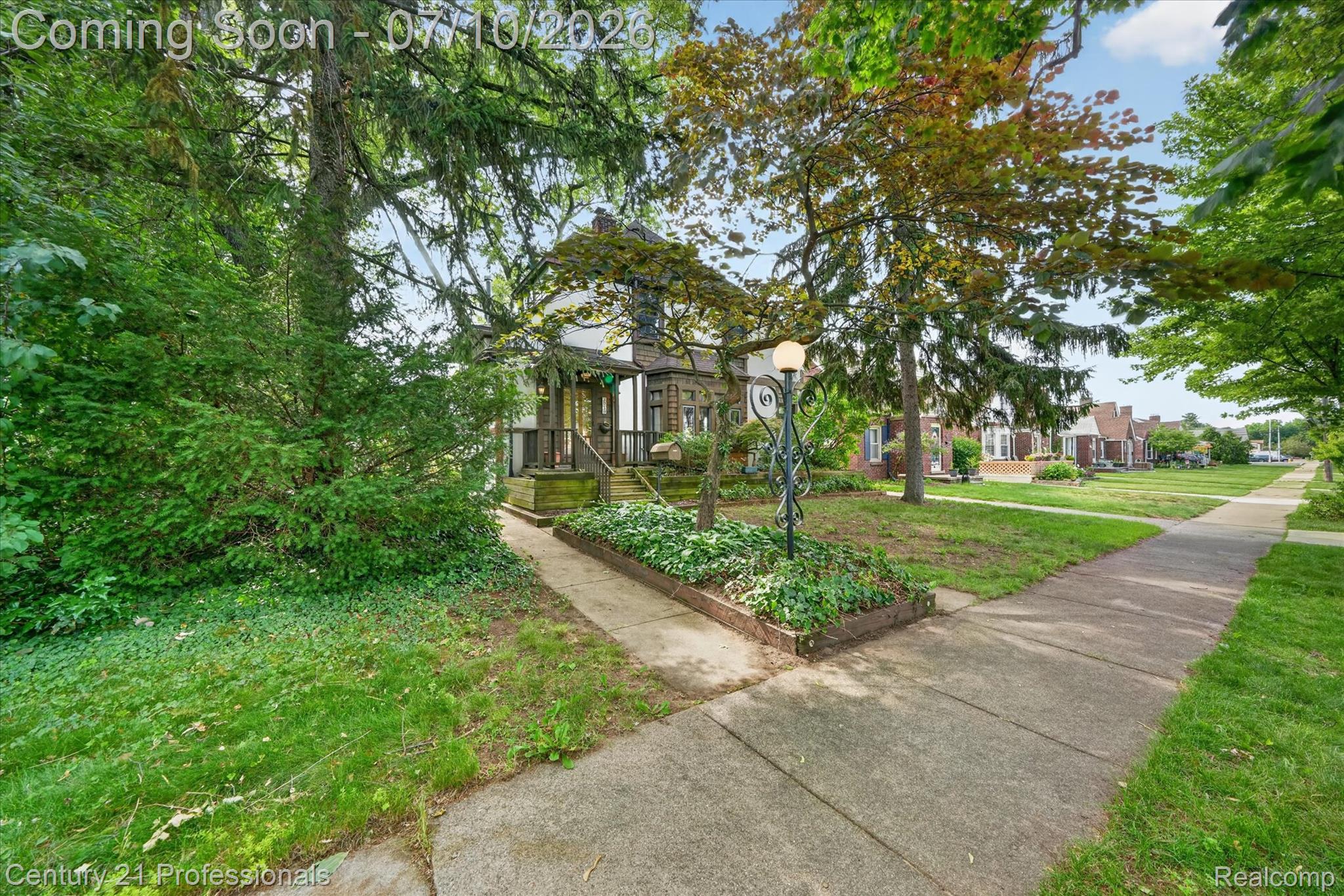 2019 N Highland Street