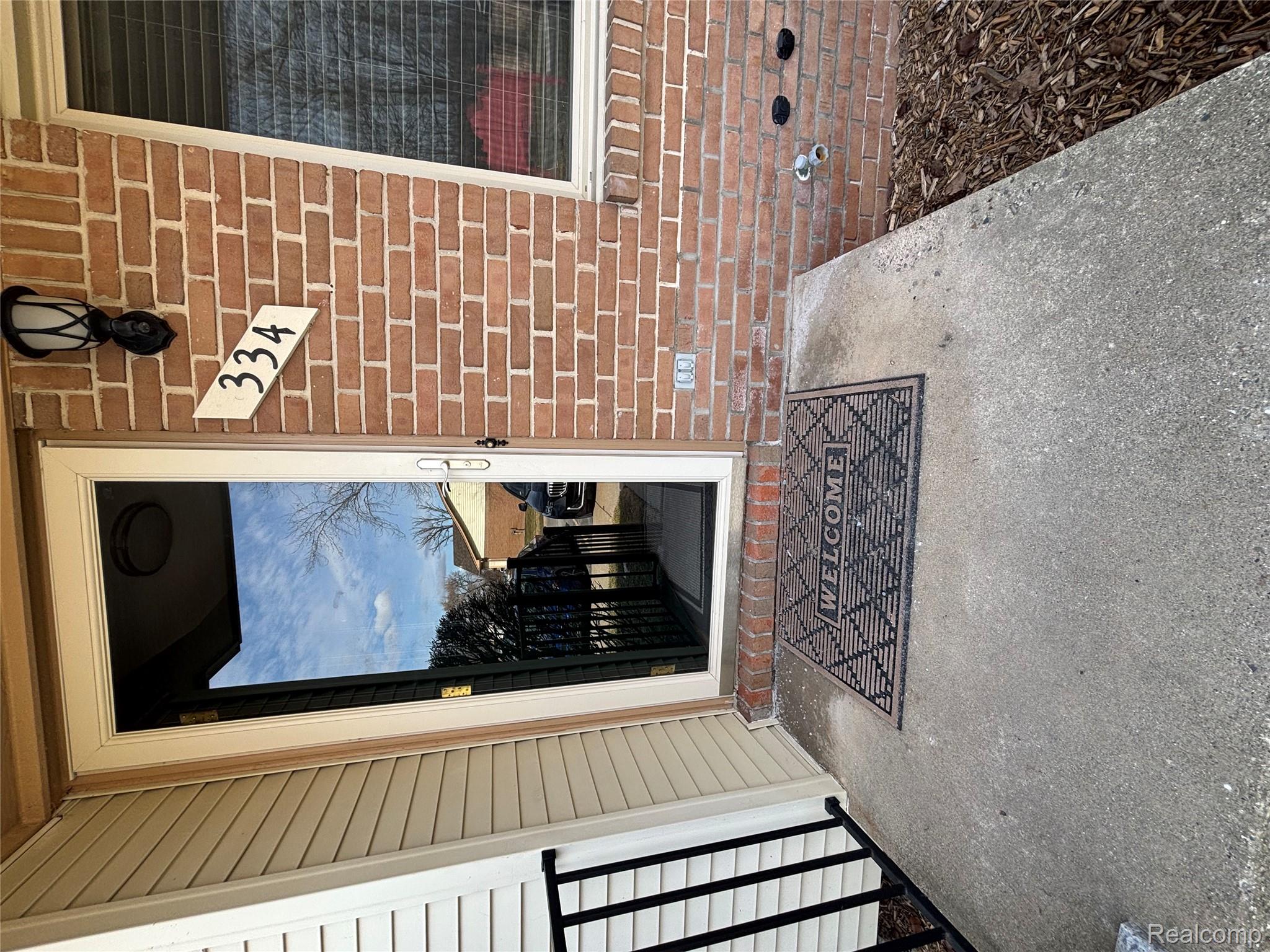 334 Fairgrove Street