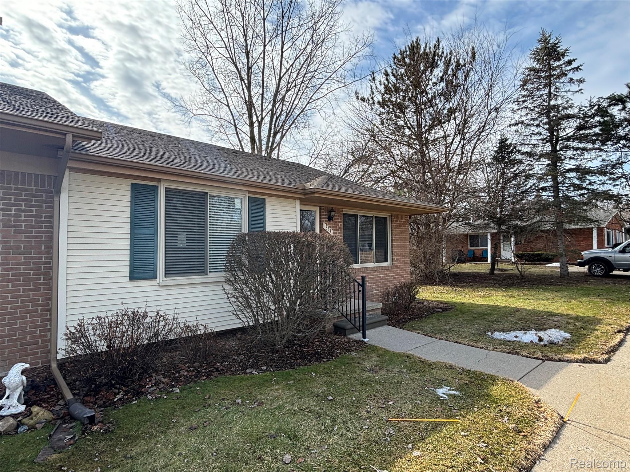 334 Fairgrove Street