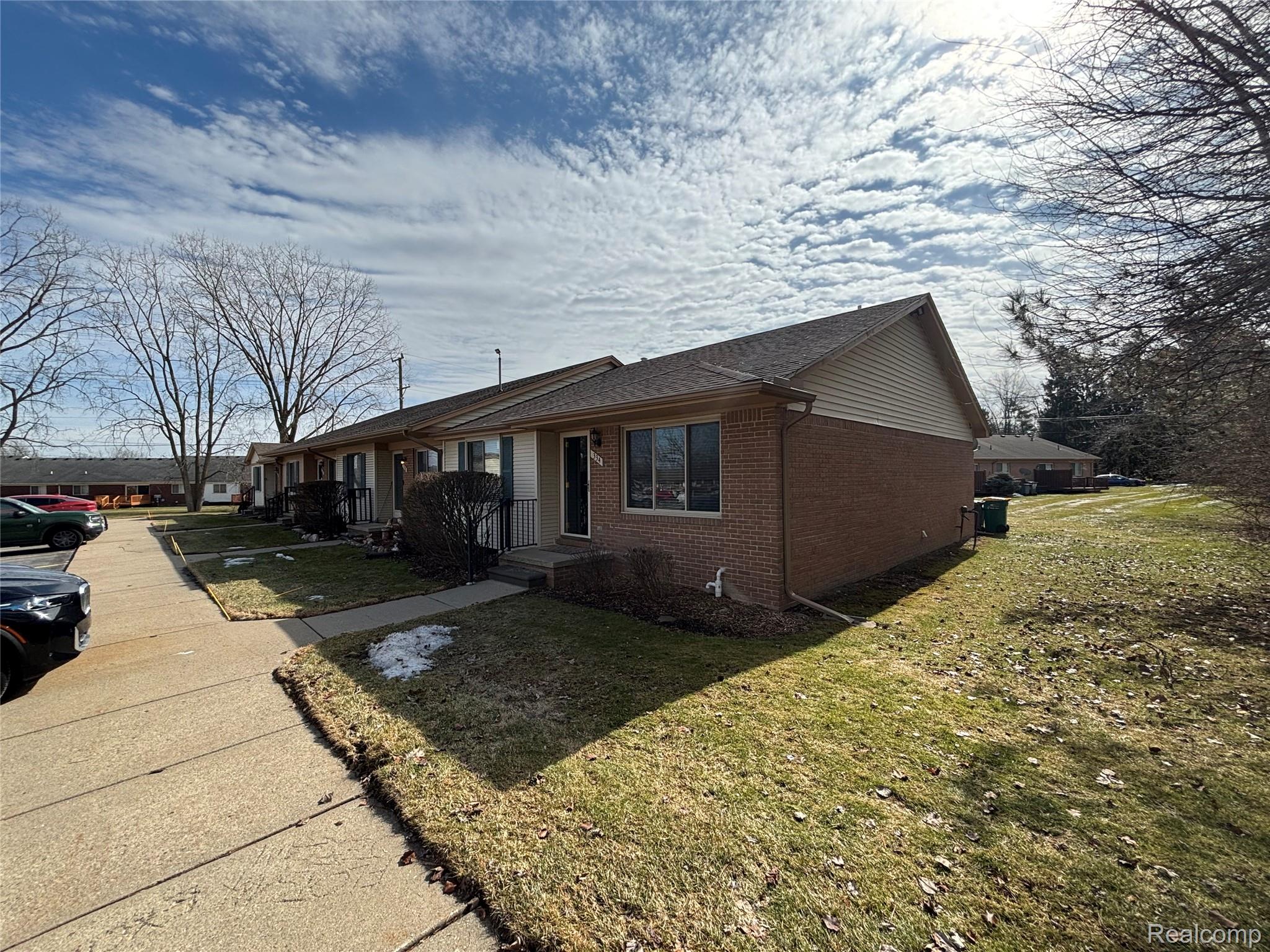 334 Fairgrove Street