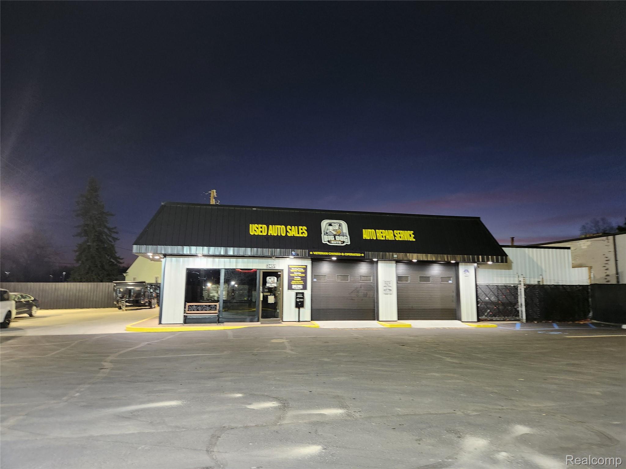 2451 Dixie Highway