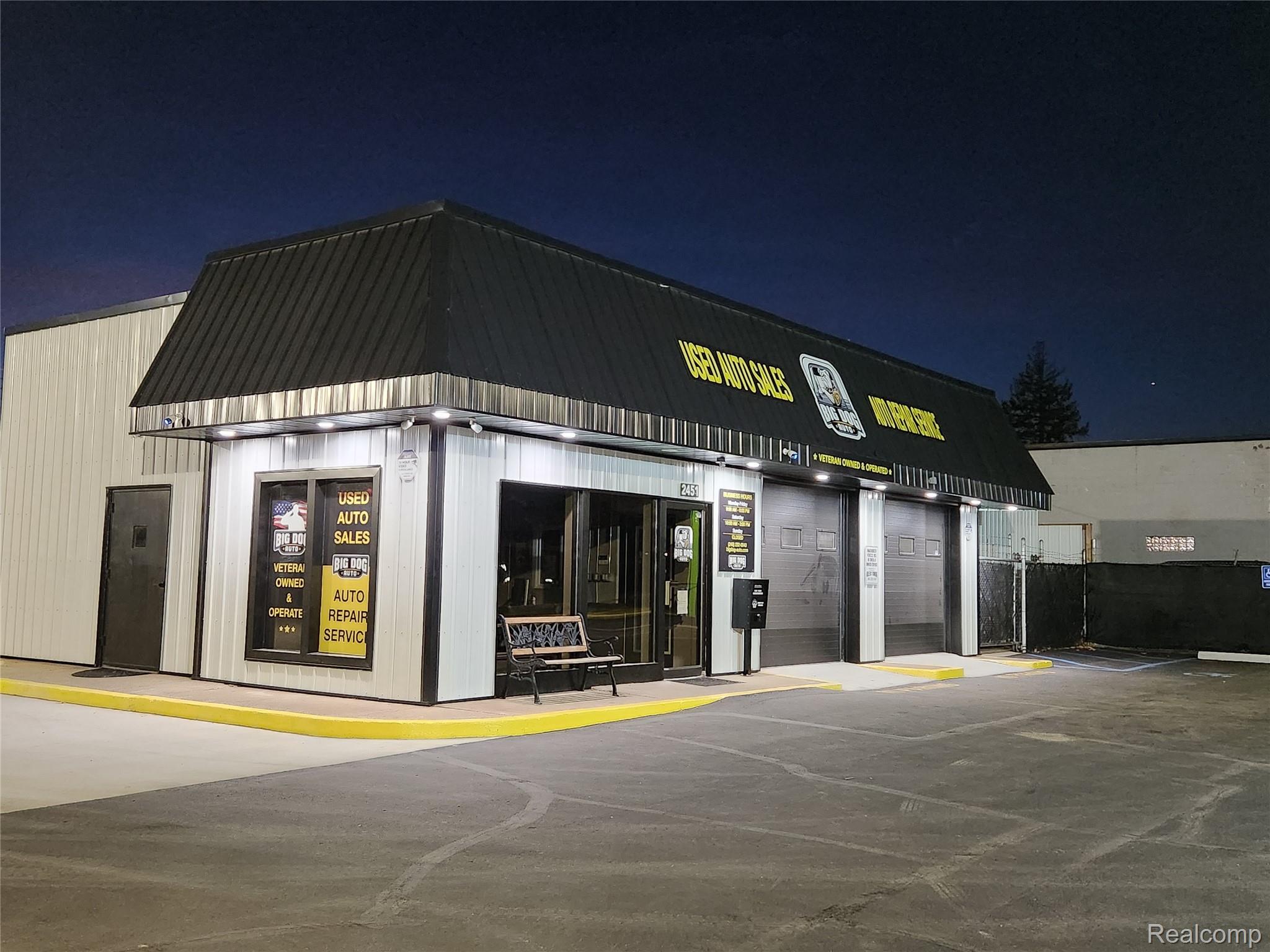 2451 Dixie Highway