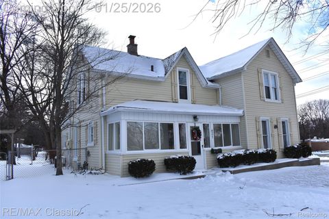 431 W Washington Street Milford Village MI 48381
