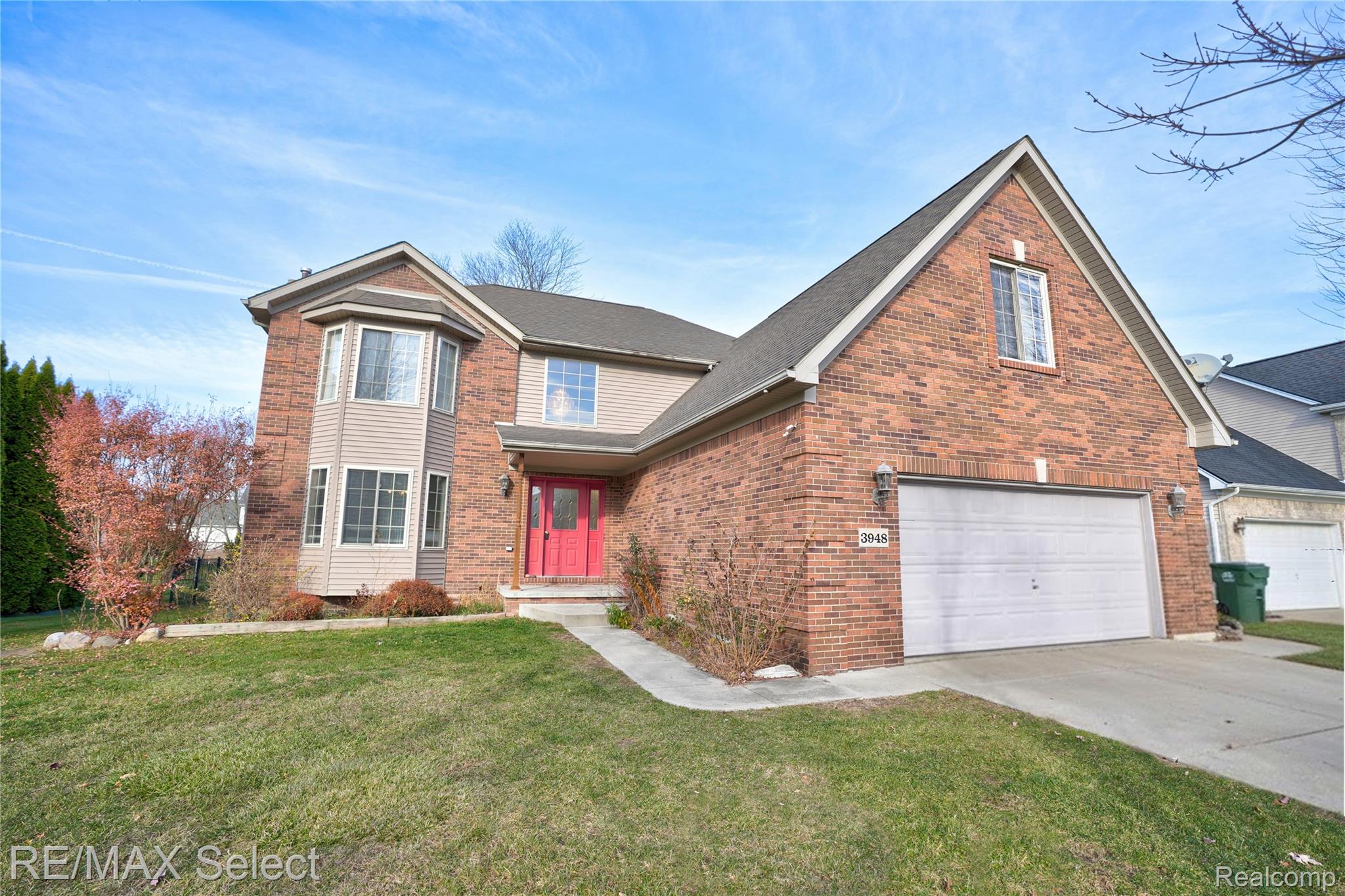 3948 Stoney Ridge Drive