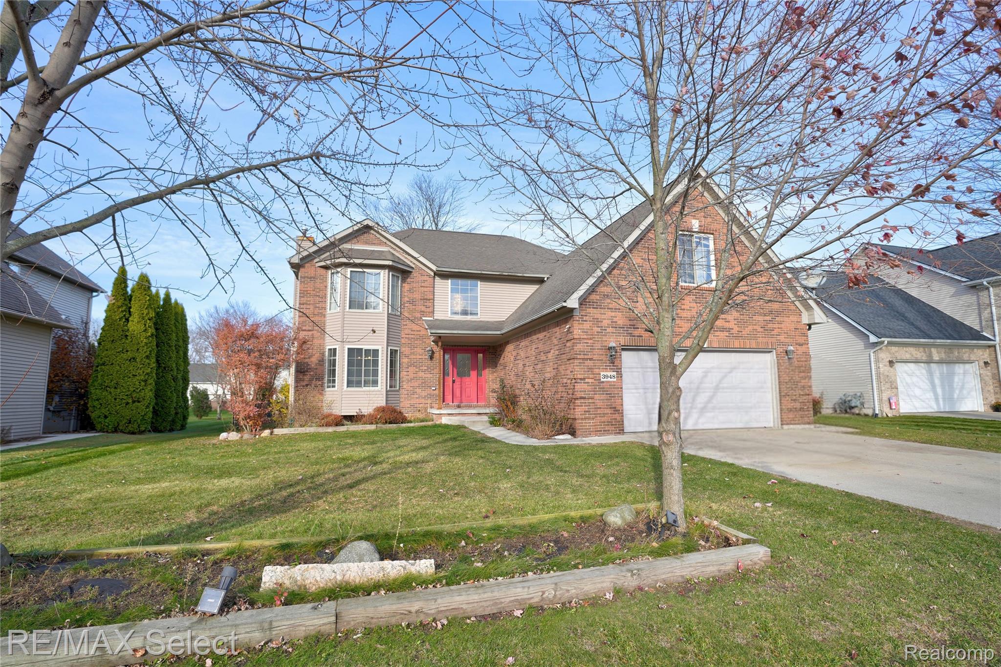 3948 Stoney Ridge Drive