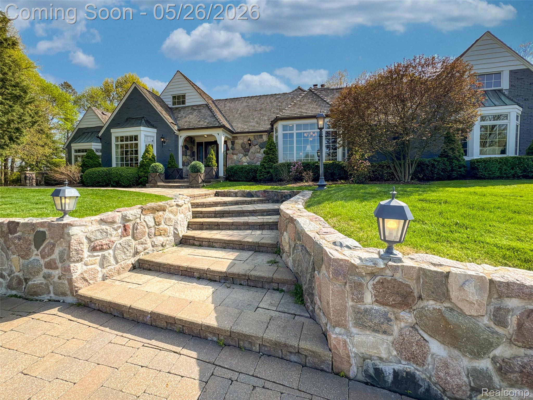 267 Woodberry Drive