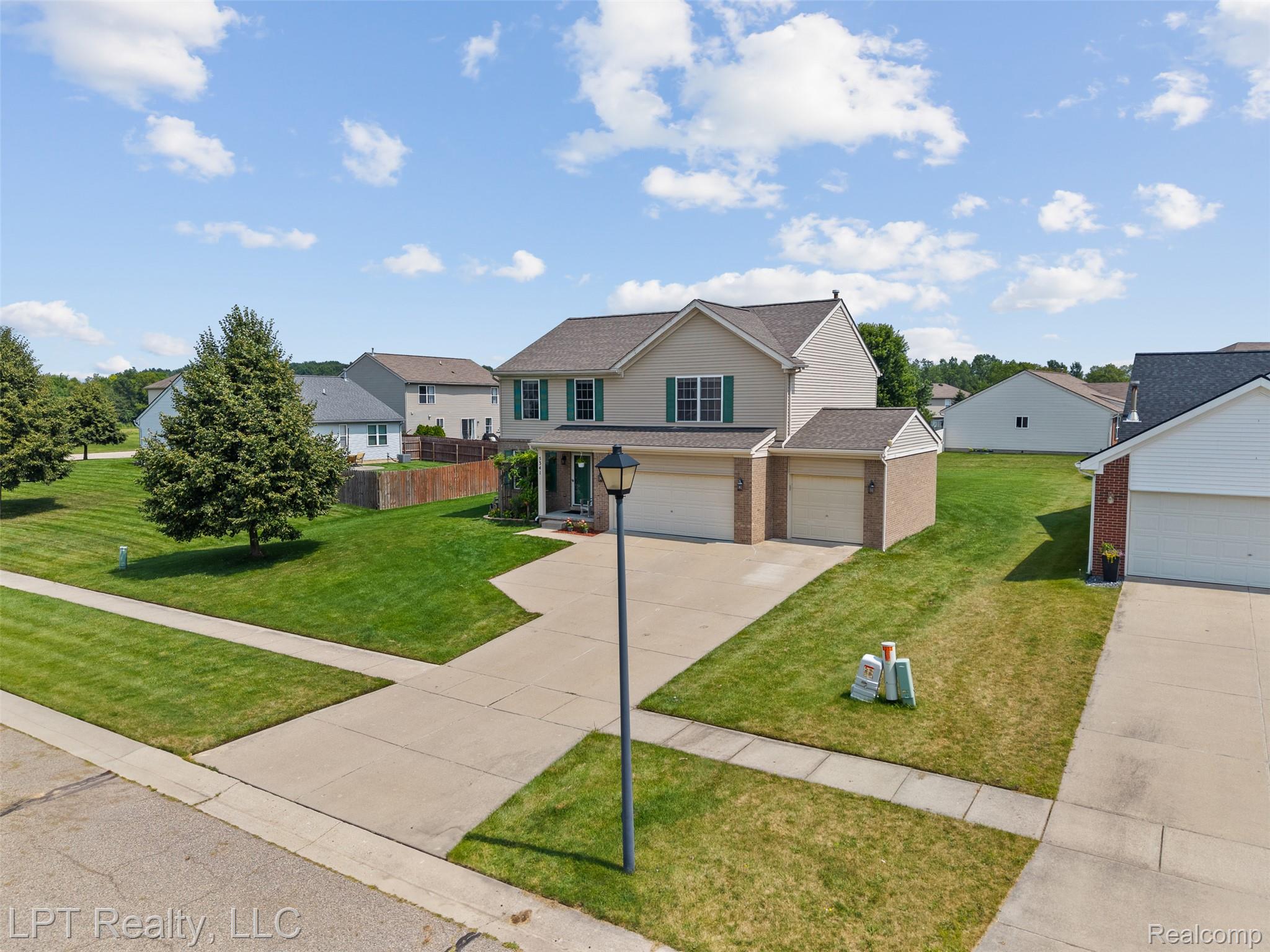 5341 Northwood Road