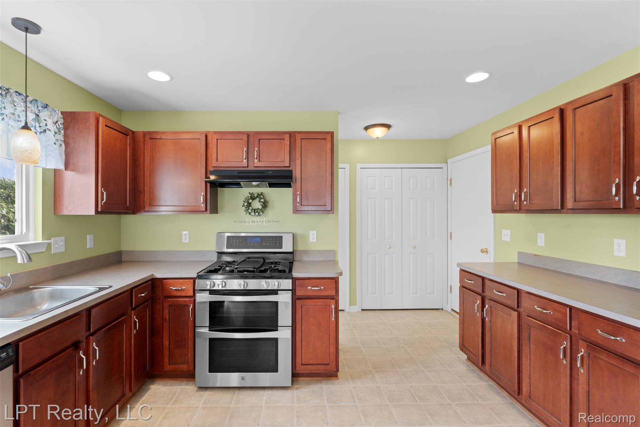 5341 Northwood Road