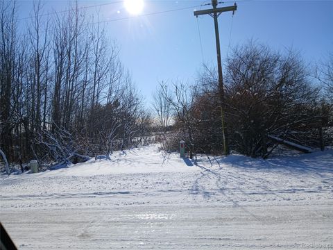 3838 Mayville Road Dayton Township MI 48760