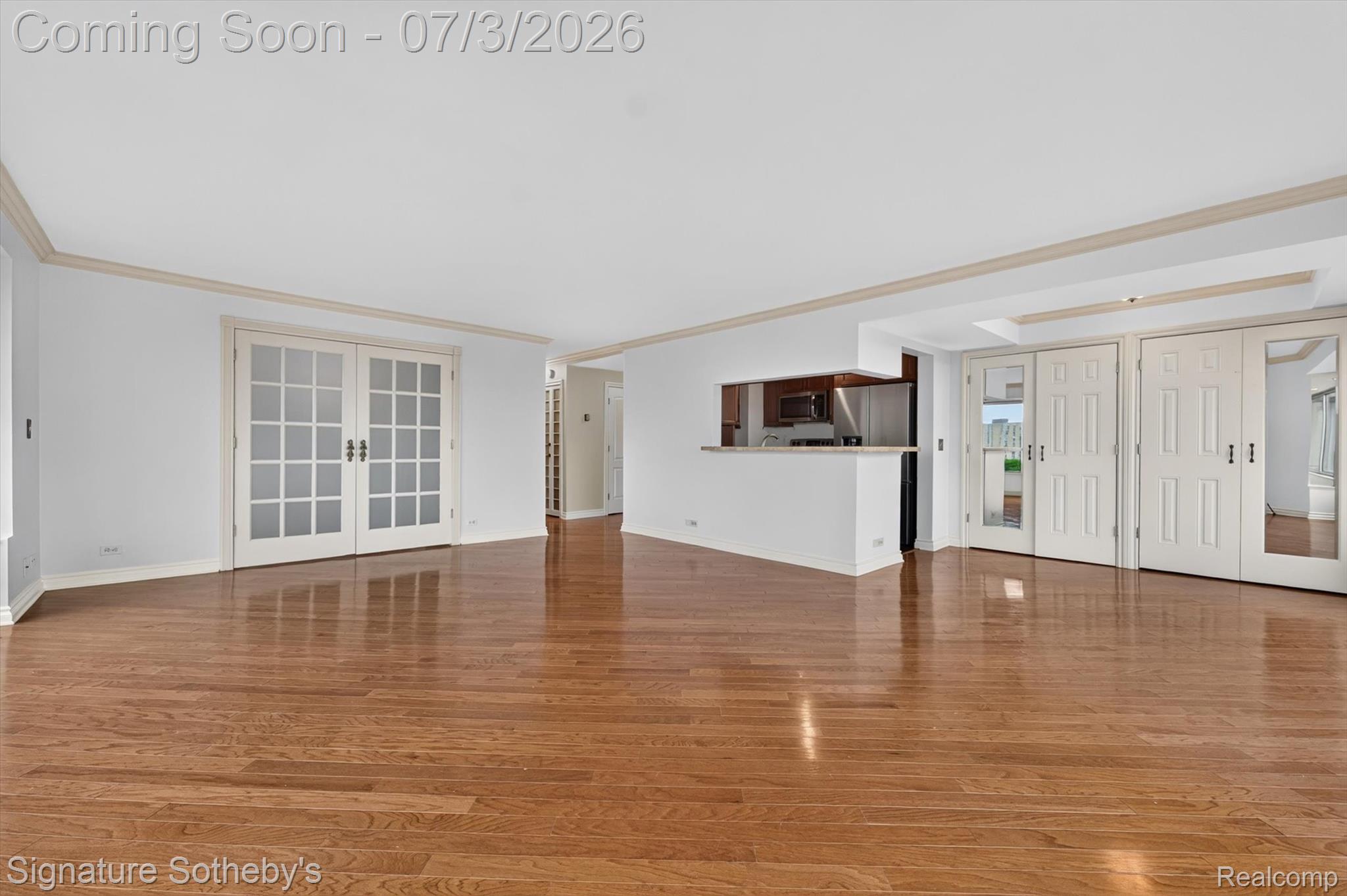 1300 E Lafayette Street 912