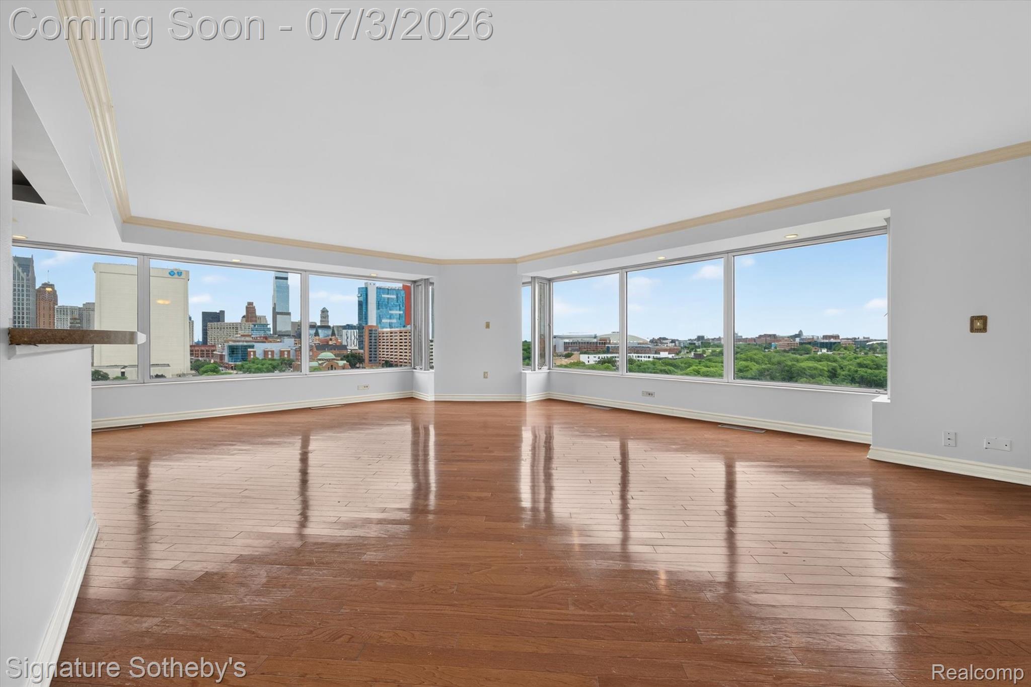 1300 E Lafayette Street 912