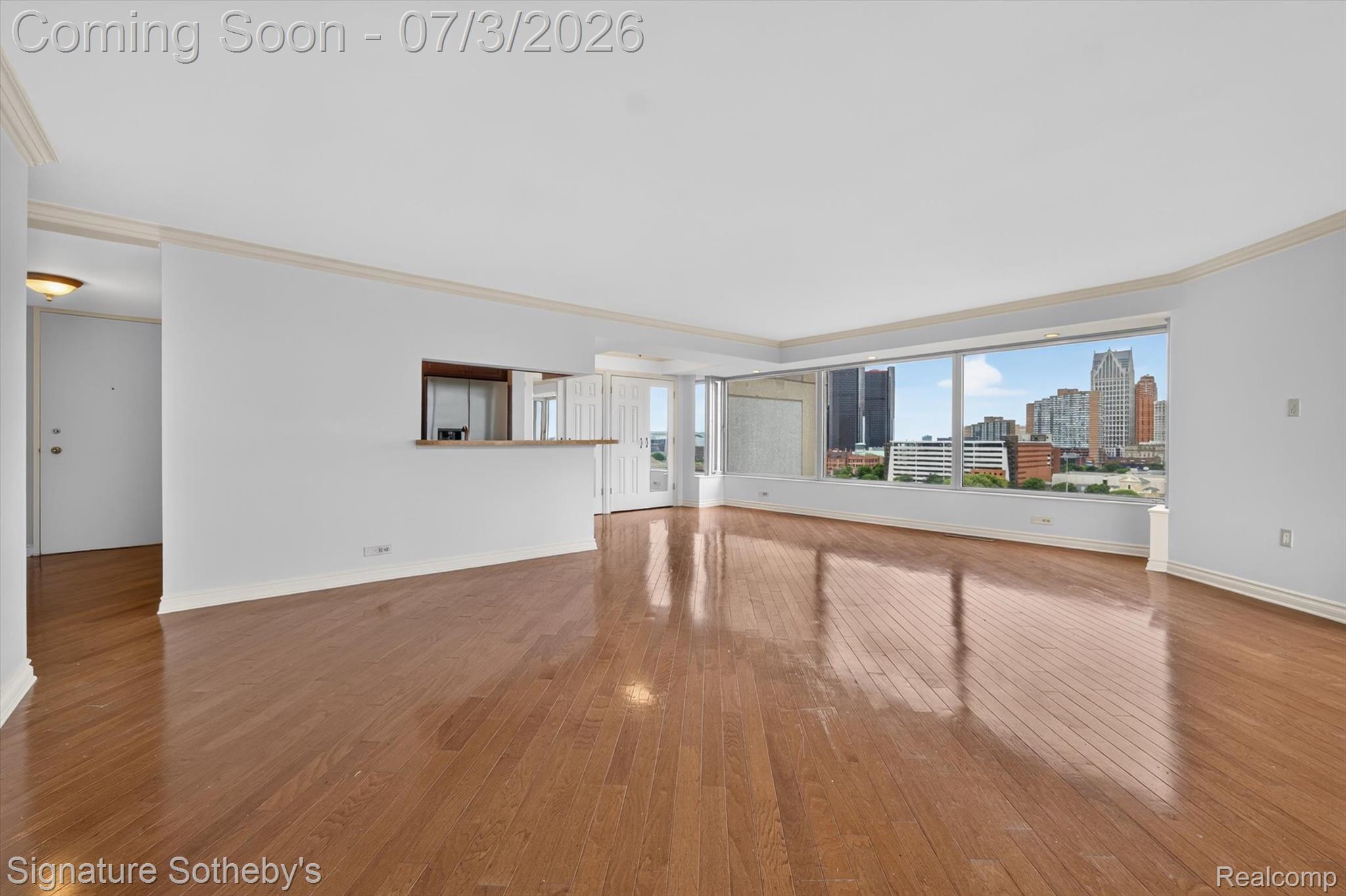 1300 E Lafayette Street 912