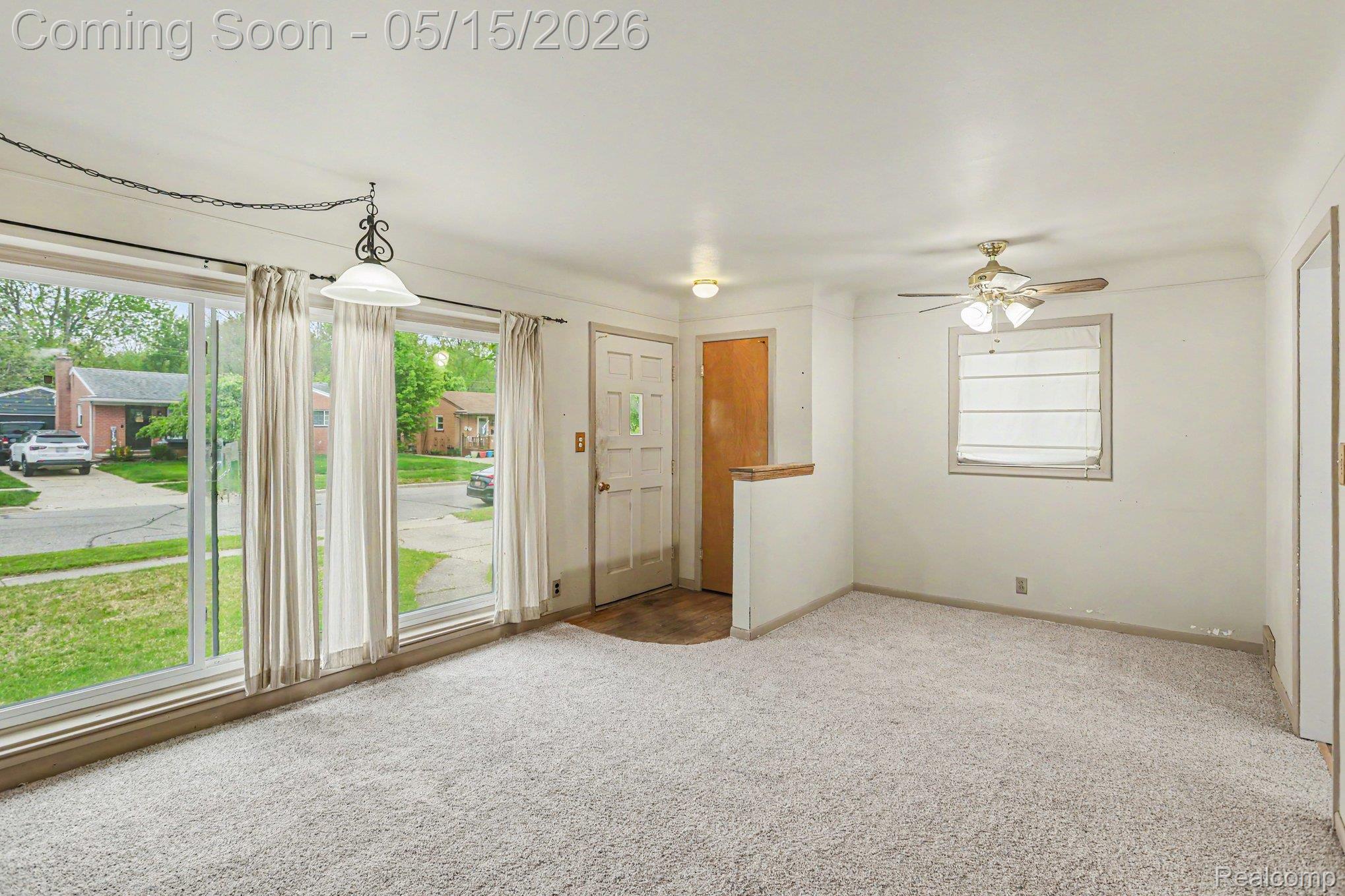 1104 Marion Drive
