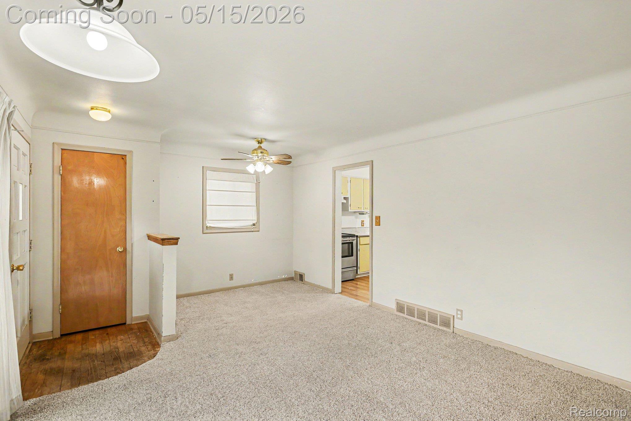 1104 Marion Drive