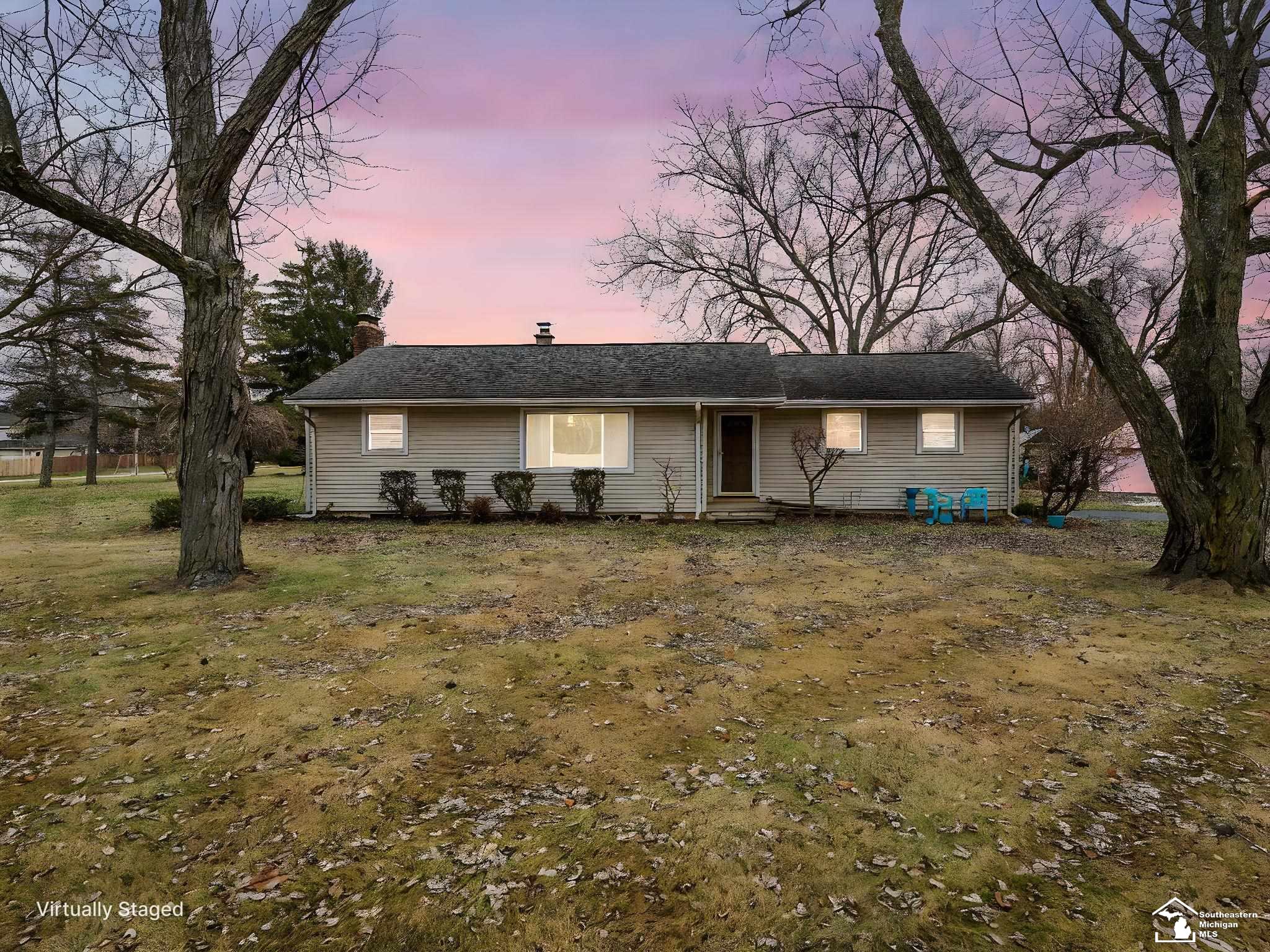 9655 Tecumseh Clinton Highway