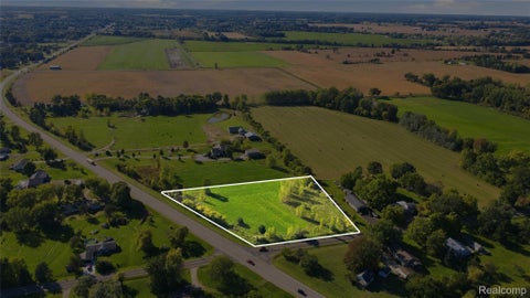 Photo for Vacant Land Lansing Road
