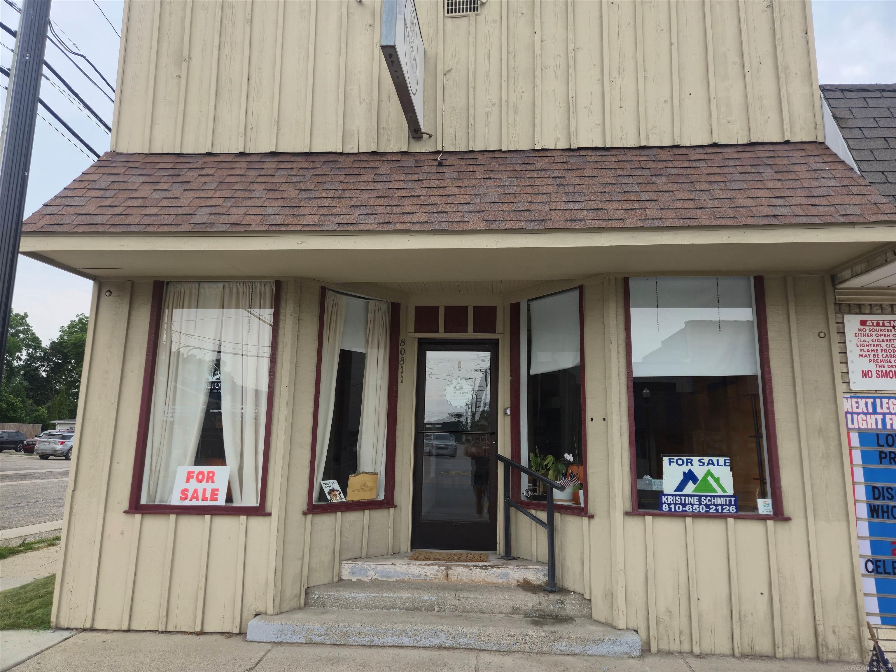 80811 main Street