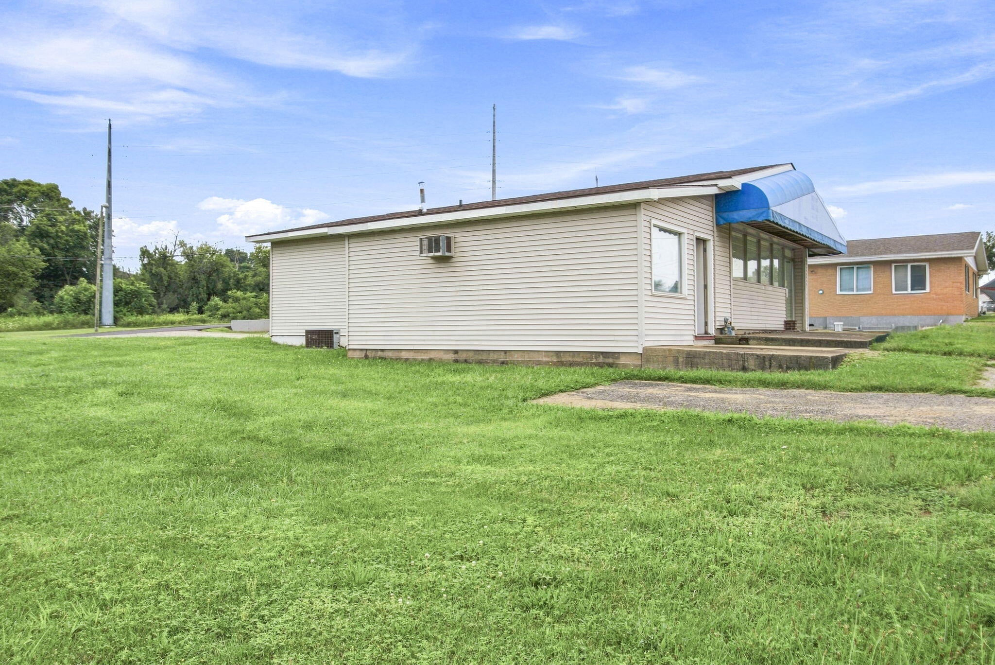 116 Spencer Road