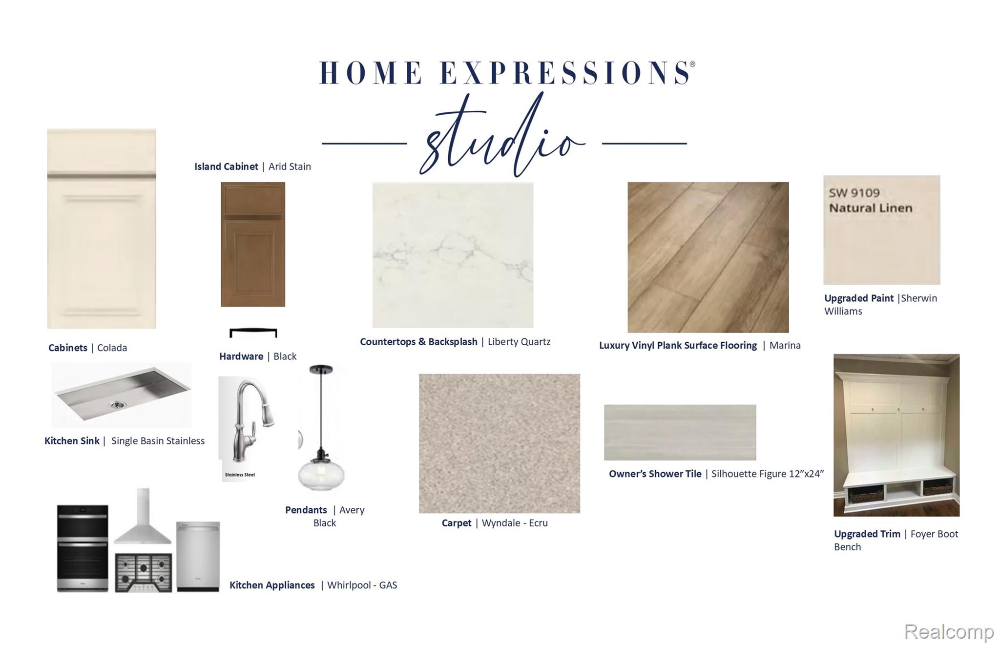 3068 Sheffield Circle