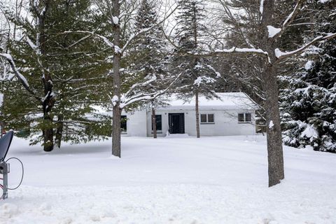 A home in LyonTownship_Roscommon