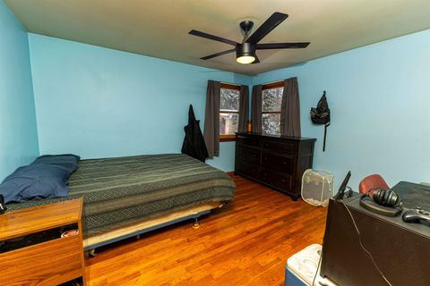 A home in LyonTownship_Roscommon