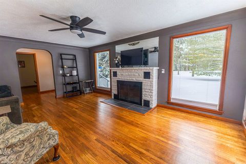 A home in LyonTownship_Roscommon